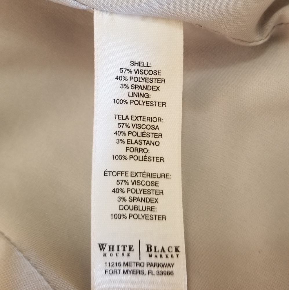 Jacket - Picture 5 of 5
